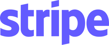 logo stripe